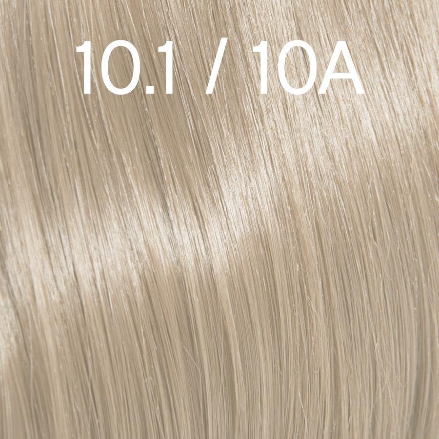 CODE - 10A/10.1 PLATINUM.BLONDE.ASH 100ML
