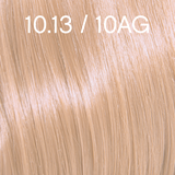 CODE - 10AG/10.13 PLATINUM.BLONDE.ASH.GOLD 100ML