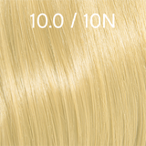 CODE - 10N/10.0 BLOND.PLATINE.NATUREL 100ML