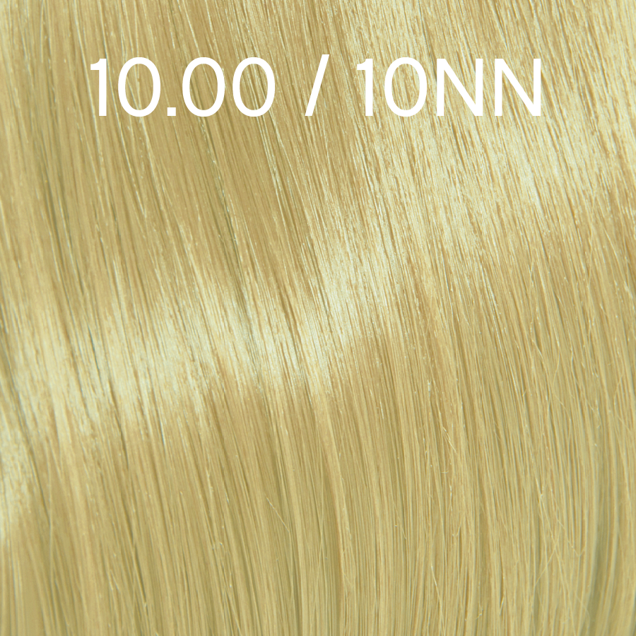 CODE - 10NN/10.00 PLATINUM.BLONDE.NATURAL.INTENSE 100ML
