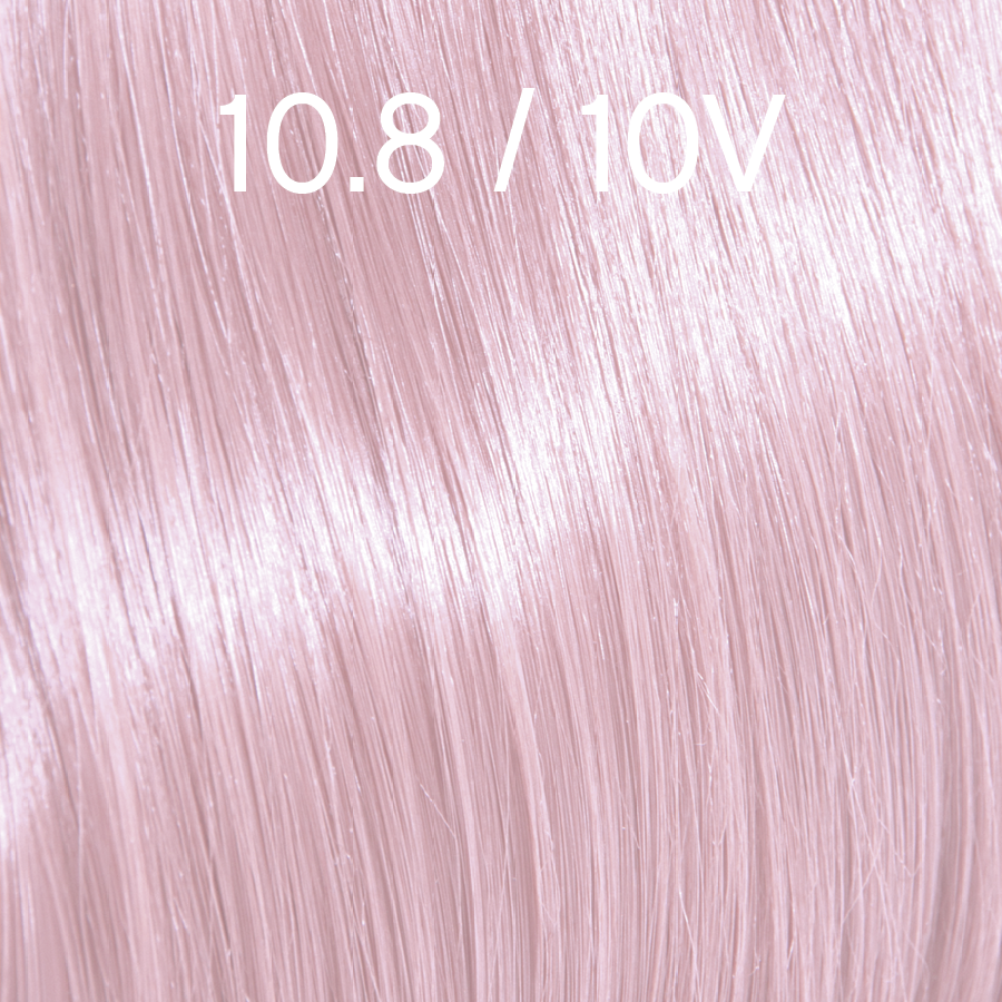 CODE - 10V/10.8 PLATINUM.BLONDE.VIOLET 100ML