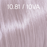 CODE - 10VA/10.81 PLATINUM.BLONDE.VIOLET.ASH 100ML