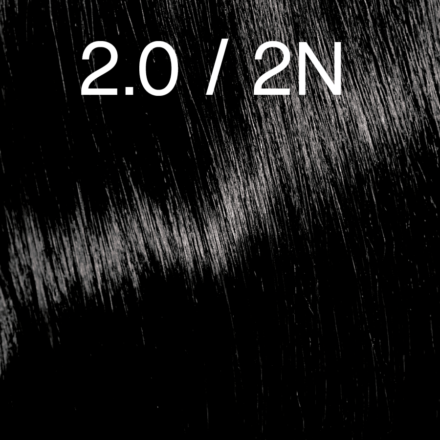 CODE - 2N/2.0 BLACK.NATURAL 100ML
