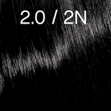 CODE - 2N/2.0 BLACK.NATURAL 100ML