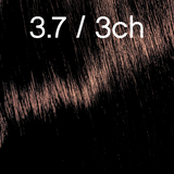 CODE - 3ch/3.7 BRUN CHOCOLAT FONCÉ 100ML
