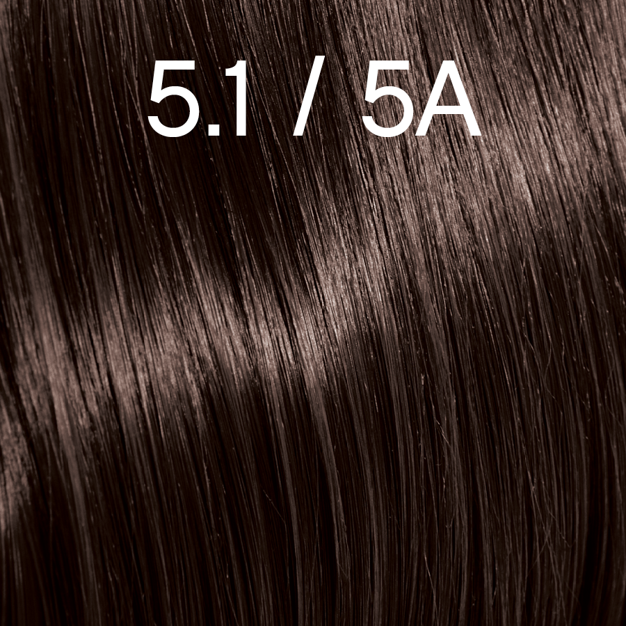 CODE - 5A/5.10 LIGHT.BROWN.ASH 100ML