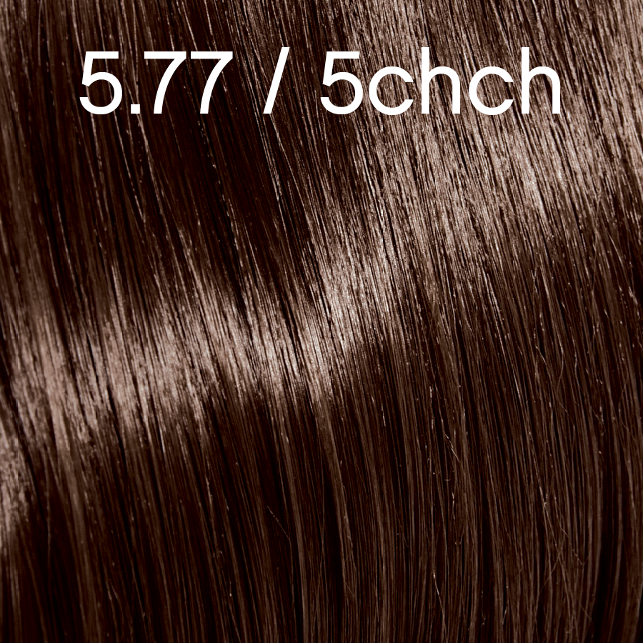CODE - 5chch/5.77 LIGHT.BROWN.CHOCOLATE.INTENSE 100ML
