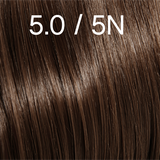 CODE - 5N/5.0 LIGHT.BROWN.NATURAL 100ML