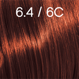 CODE - 6C/6.4 BLOND.FONCÉ.CUIVRÉ 100ML