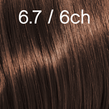 CODE - 6ch/6.7 DARK.BLONDE.CHOCOLATE 100ML