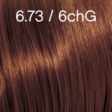 CODE - 6chG/6.73 BLOND.FONCE.CHOCOLAT.DORE 100ML