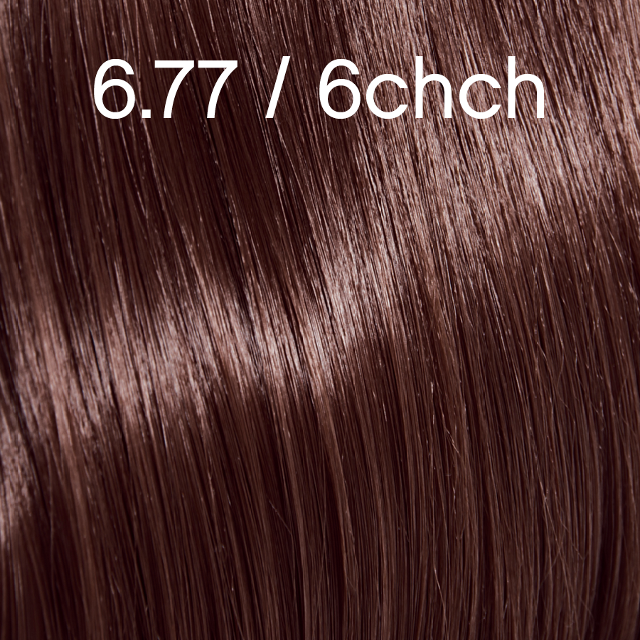 CODE - 6chch/6.77 BLOND.FONCÉ.CHOCOLAT.INTENSE 100ML