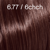 CODE - 6chch/6.77 BLOND.FONCÉ.CHOCOLAT.INTENSE 100ML