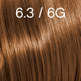 CODE - 6G/6.3 DARK.BLONDE.GOLD 100ML
