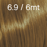 CODE - 6mt/6.9 BLOND FONCÉ MAT 100ML