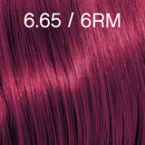 CODE - 6RM/6.65 BLOND FONCÉ ROUGE ACAJOU 100ML