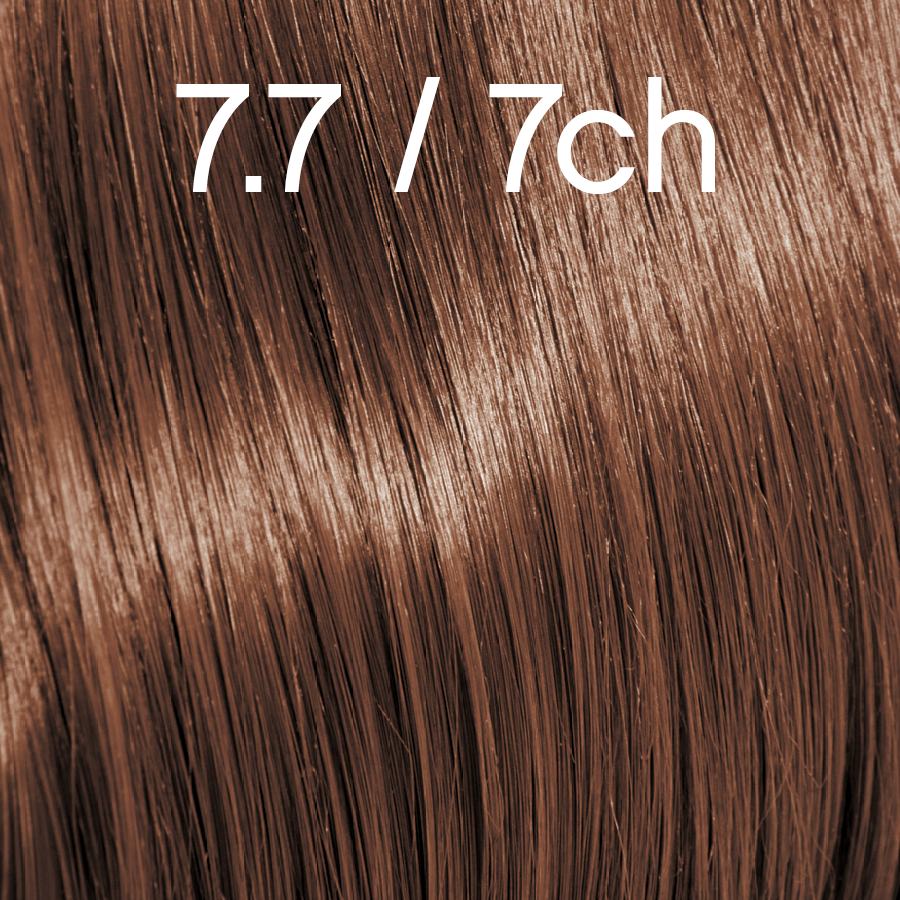 CODE - 7ch/7.7 LIGHT.BLONDE.CHOCOLATE 100ML