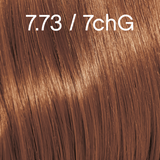 CODE - 7chG/7.73 MEDIUM.BLONDE.CHOCOLATE.GOLD 100ML