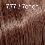 CODE - 7chch/7.77 MEDIUM.BLONDE.CHOCOLATE.INTENSE 100ML