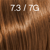 CODE - 7G/7.3 BLOND MOYEN DORÉ 100ML