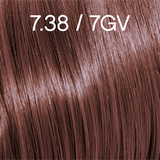 CODE - 7GV/7.38 MEDIUM.BLONDE.GOLD.VIOLET 100ML
