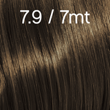 CODE - 7mt/7.9 MEDIUM.BLONDE.MATTE 100ML