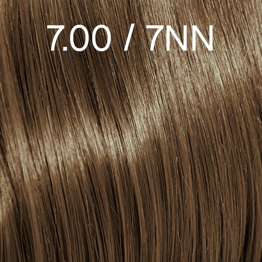 CODE - 7NN/7.00 MEDIUM.BLONDE.NATURAL.INTENSE 100ML