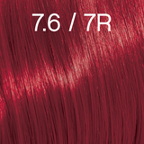CODE - 7R/7.6 BLOND MOYEN ROUGE 100ML