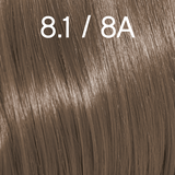 CODE - 8A/8.1 LIGHT.BLONDE.ASH 100ML