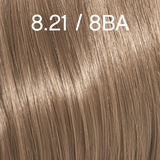 CODE - 8BA/8.21 VERY.LGIHT.BLONDE.BEIGE.ASH 100ML