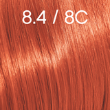 CODE - 8C/8.4 BLOND CLAIR CUIVRÉ 100ML