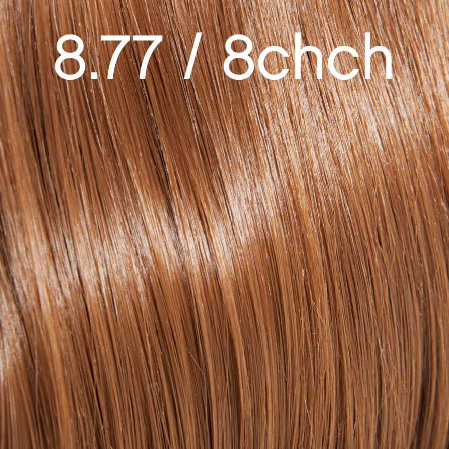 CODE - 8chch/8.77 LIGHT.BLONDE.CHOCOLATE.INTENSE 100ML