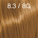 CODE - 8G/8.3 LIGHT.BLONDE.GOLD 100ML