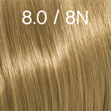 CODE - 8N/8.0 LIGHT.BLONDE.NATURAL 100ML