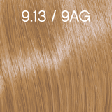 CODE - 9AG/9.13 BLOND TRÈS CLAIR CENDRÉ DORÉ 100ML