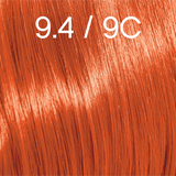 CODE - 9C/9.4 BLOND.TRÈS.CLAIR.CUIVRÉ 100ML
