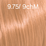 CODE - 9chM/9.75 BLOND TRÈS CLAIR CHOCOLAT ACAJOU 100ML