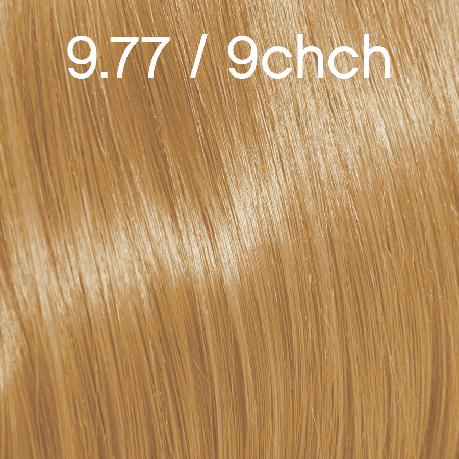 CODE - 9chch/9.77 BLOND TRÈS CLAIR CHOCOLAT INTENSE 100ML