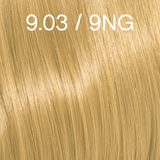 CODE - 9NG/9.03 BLOND TRÈS TRÈS CLAIR DORÉ NATUREL 100ML