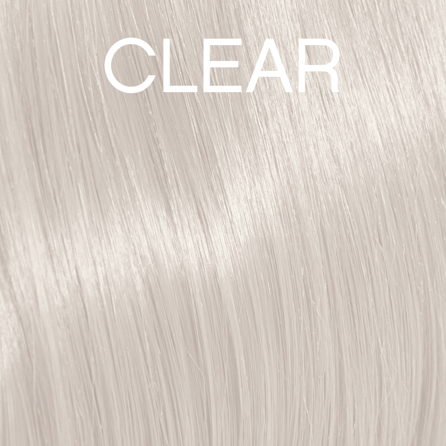 CODE - CLEAR 100ML