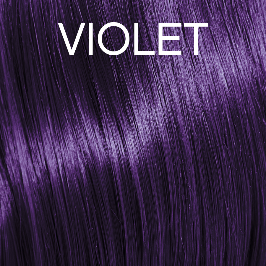 CODE - VIOLET 100ML