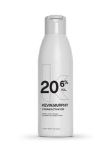 KM CREAM.ACTIVATOR - 20VOL 6% 1000ML