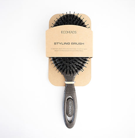 Cushion Styling Brush