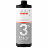 Eleven 3% Cream Developer (10 volume)