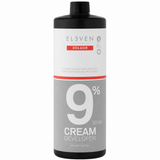Eleven 9% Cream Developer (30 volume)