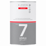 Bleach Powder 7 Levels