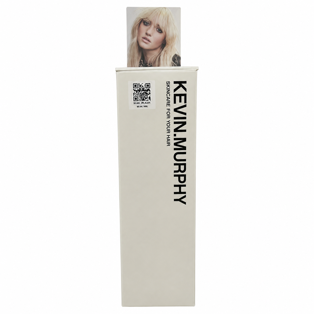 PODIUM-FOCUS.ME STAND EN CARTON