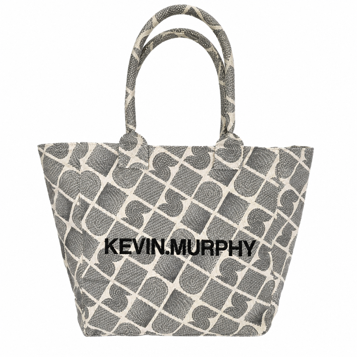 TOTE BAG - QUILTED 2024