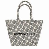 TOTE BAG - QUILTED 2024
