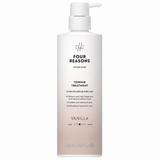 FR CM TONING TREATMENT VANILLA  500 ml